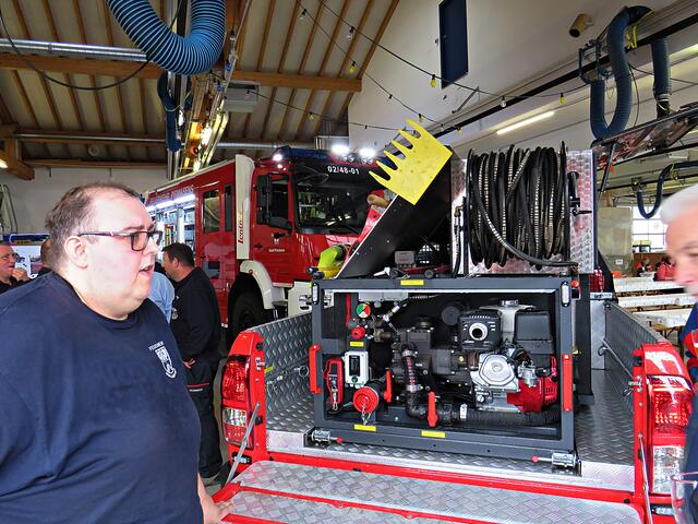 Impressionen | Foto: Brigitte Melder