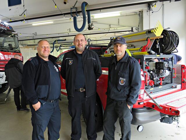 Impressionen | Foto: Brigitte Melder