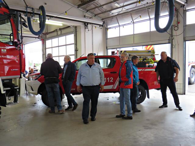 Impressionen | Foto: Brigitte Melder