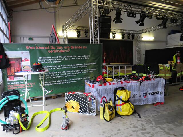 Impressionen | Foto: Brigitte Melder