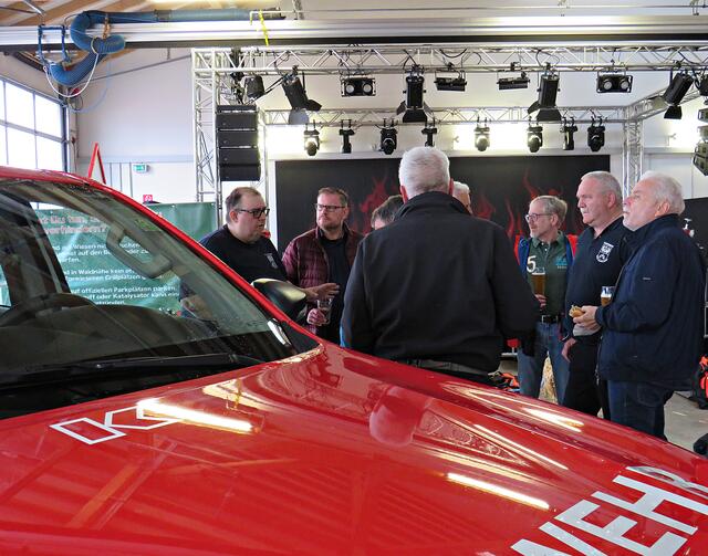 Impressionen | Foto: Brigitte Melder