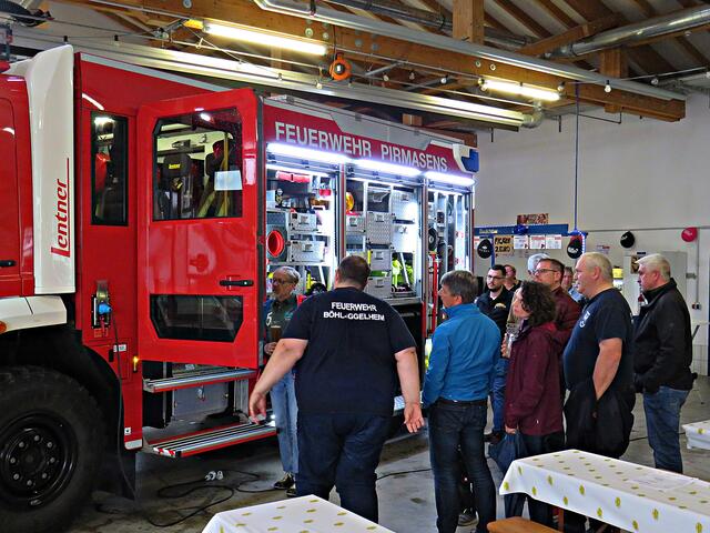 Impressionen | Foto: Brigitte Melder