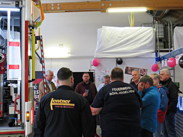 Impressionen | Foto: Brigitte Melder