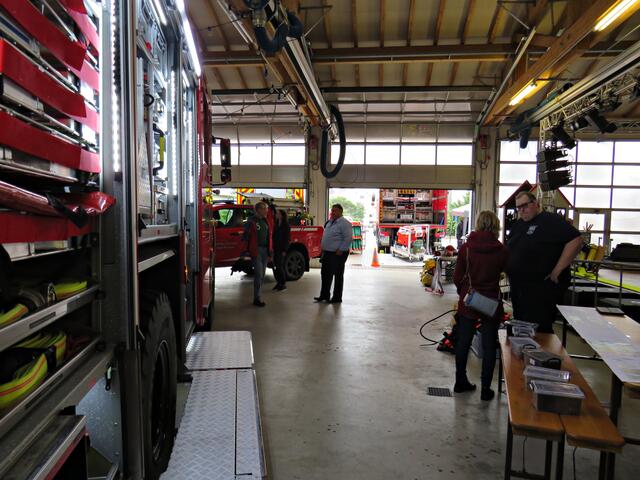 Impressionen | Foto: Brigitte Melder