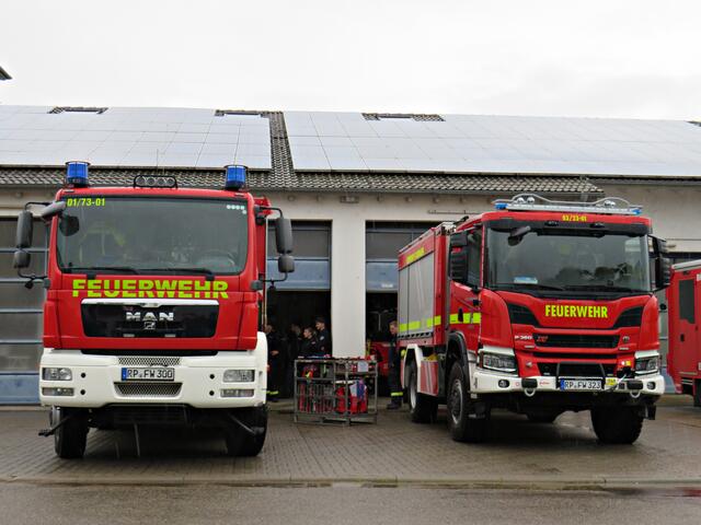 Warten auf Gäste | Foto: Brigitte Melder