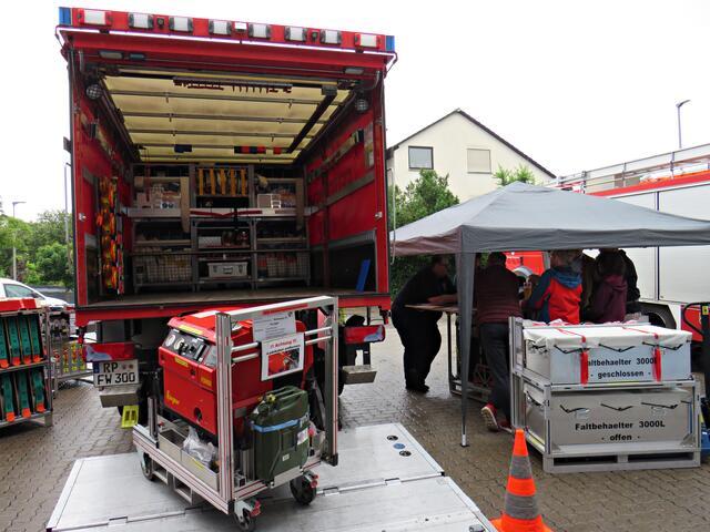 Impressionen | Foto: Brigitte Melder