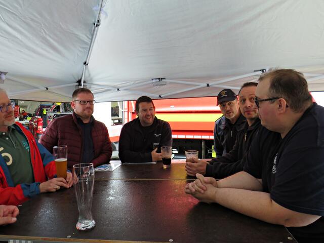 Impressionen | Foto: Brigitte Melder