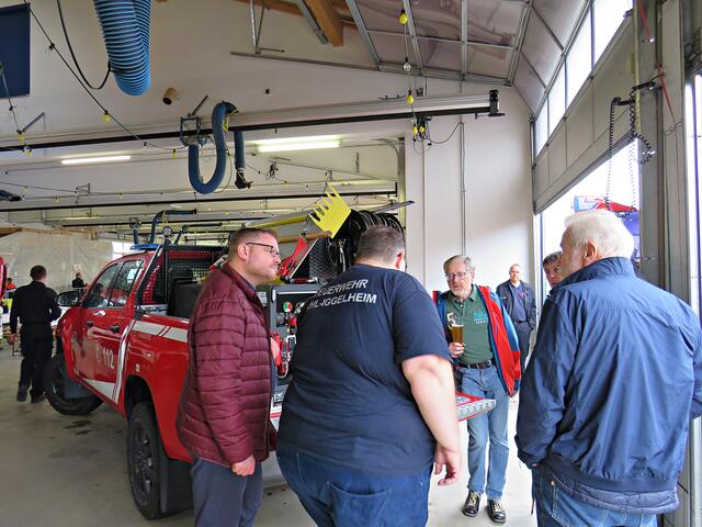 Impressionen | Foto: Brigitte Melder