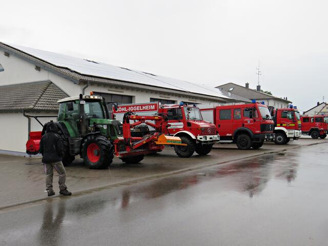 Einmal von der anderen Seite | Foto: Brigitte Melder