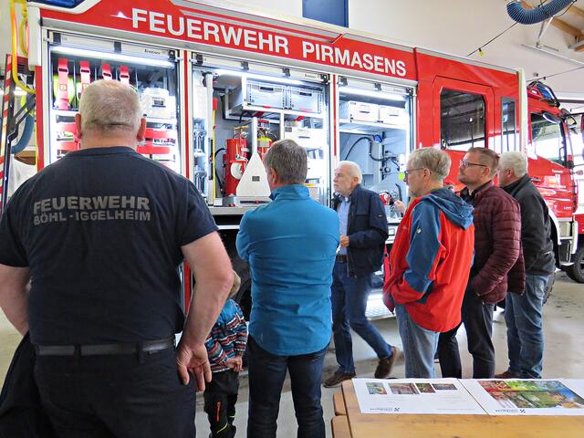 Impressionen | Foto: Brigitte Melder