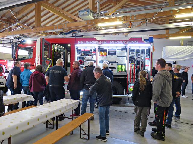 Impressionen | Foto: Brigitte Melder