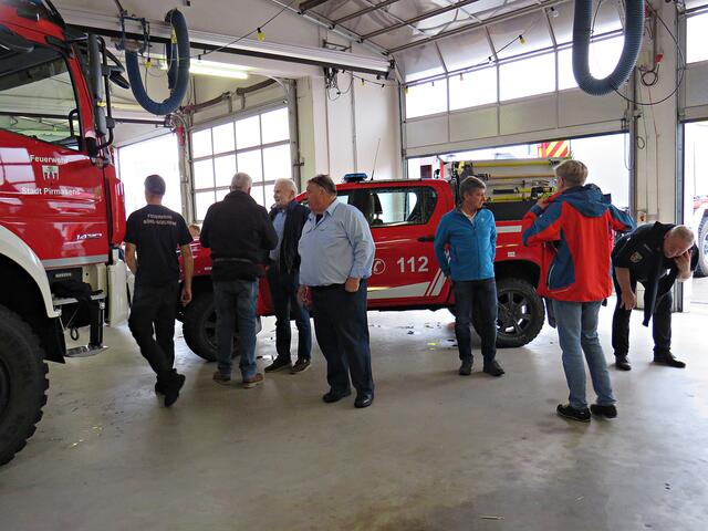 Impressionen | Foto: Brigitte Melder