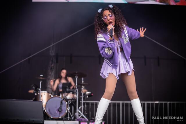 CSD Karlsruhe 2024 | Foto: Paul Needham