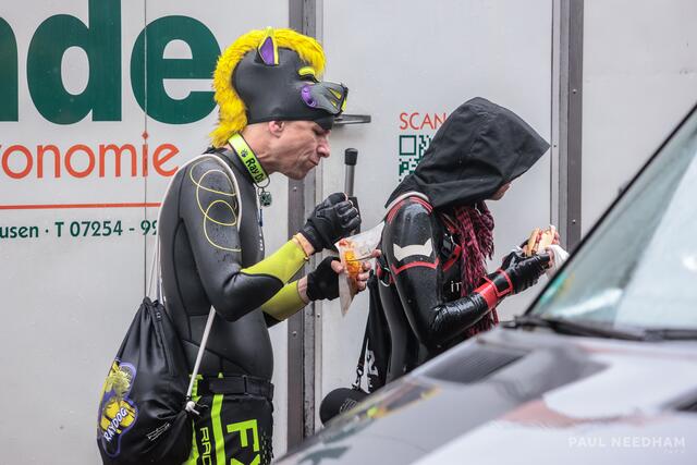 CSD Karlsruhe 2024 | Foto: Paul Needham