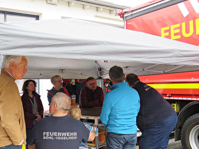 Unter Dach | Foto: Brigitte Melder