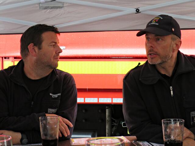 Impressionen | Foto: Brigitte Melder