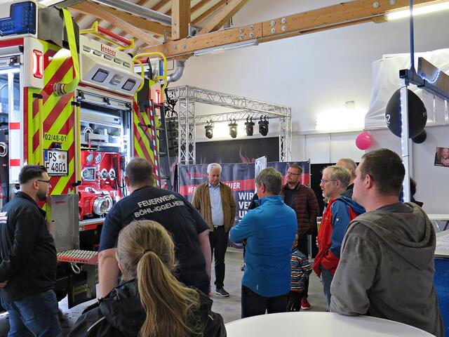 Impressionen | Foto: Brigitte Melder