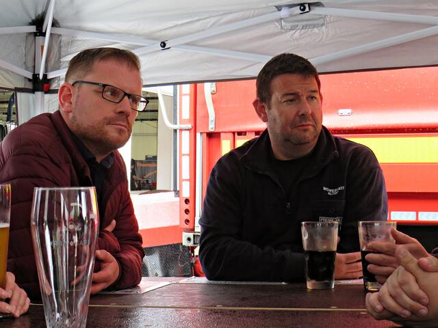 Impressionen | Foto: Brigitte Melder