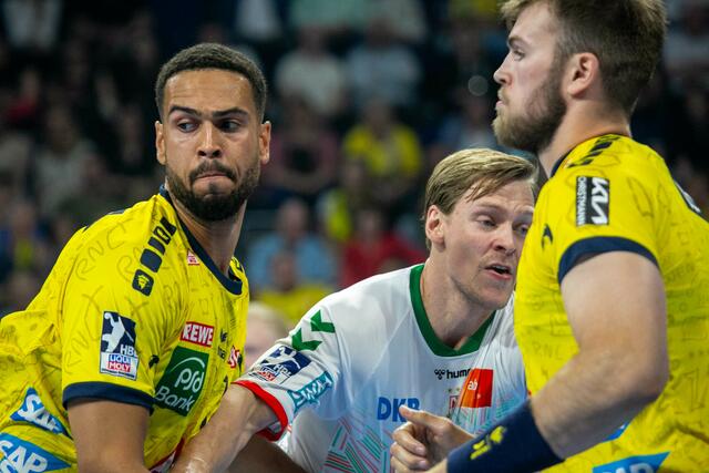 Philipp Ahouansou | Foto: Wolfgang Neuberth