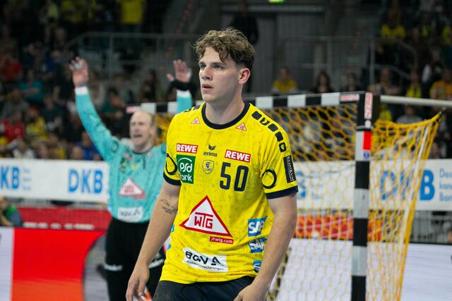 Lion Zacharias | Foto: Wolfgang Neuberth