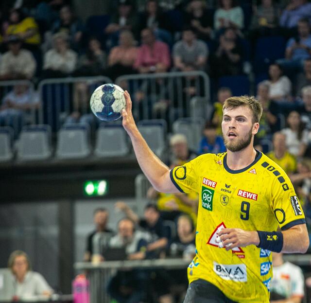 Steven Plucnar Jacobsen | Foto: Wolfgang Neuberth