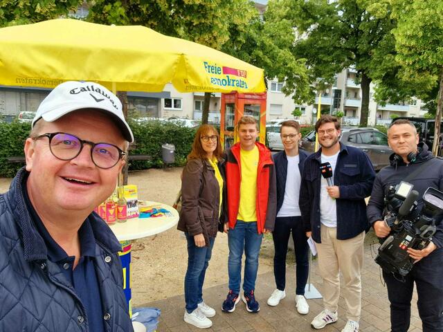 Foto: FDP Speyer