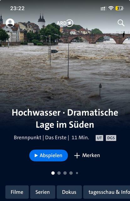 HD | Foto: Screenshot ARD, 3.6.2024