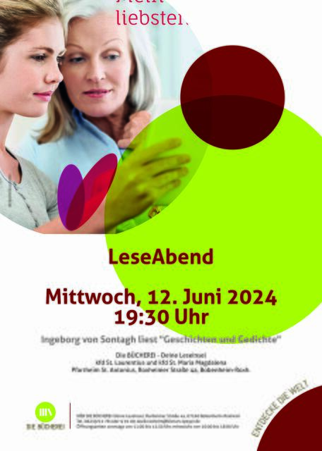 Foto: Christine Kapper / borromäusverein