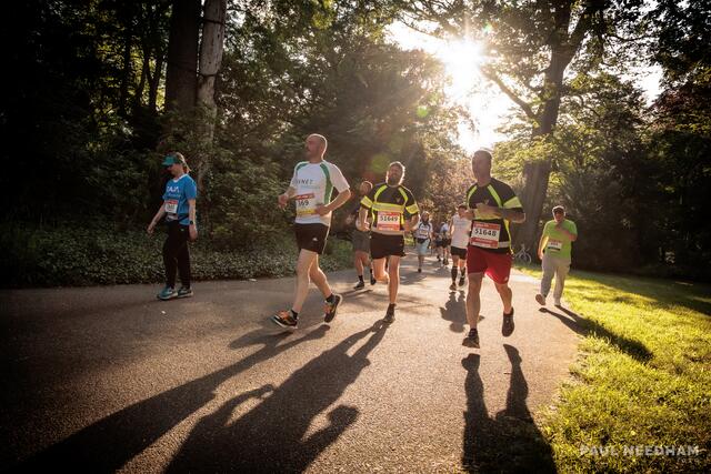 B2Run Karlsruhe | Foto: Paul Needham