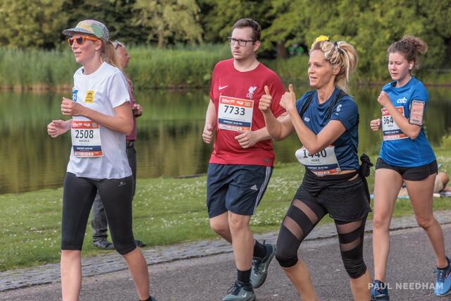 b2run Karlsruhe | Foto: Paul Needham