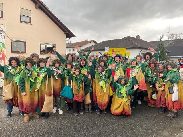 Unser Verein | Foto: Stockriewer e.V