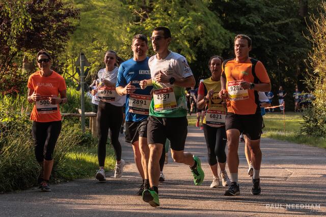 B2Run Karlsruhe | Foto: Paul Needham