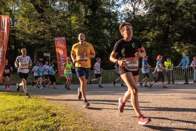B2Run Karlsruhe | Foto: Paul Needham