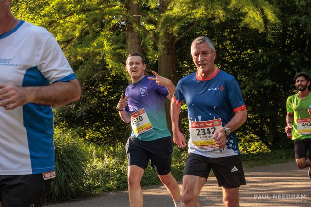 b2run Karlsruhe | Foto: Paul Needham