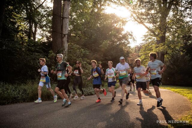 B2Run Karlsruhe | Foto: Paul Needham
