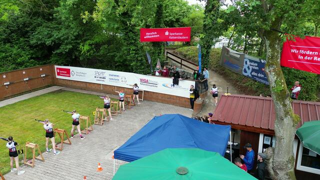 Biathlon Arena | Foto: Sven Müller 