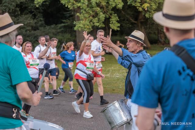 B2Run Karlsruhe | Foto: Paul Needham
