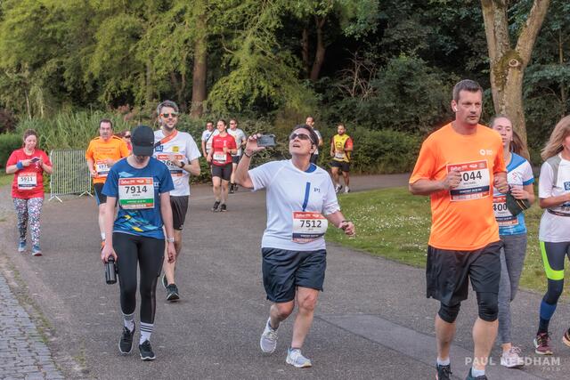 b2run Karlsruhe | Foto: Paul Needham