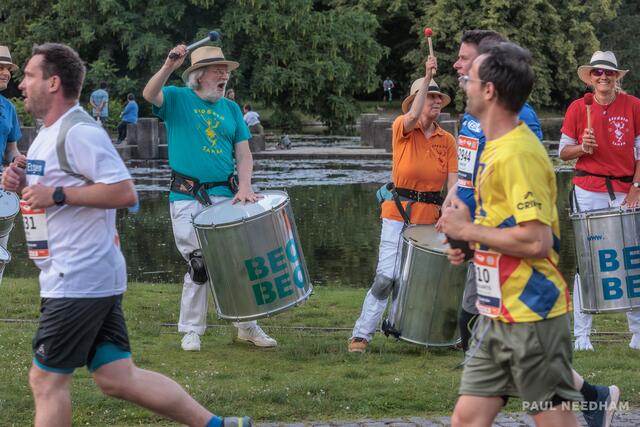 B2Run Karlsruhe | Foto: Paul Needham