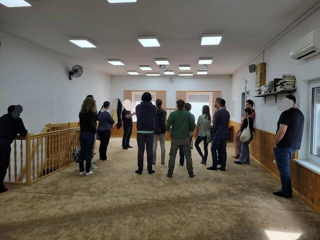 Foto: CVJM Kaiserslautern