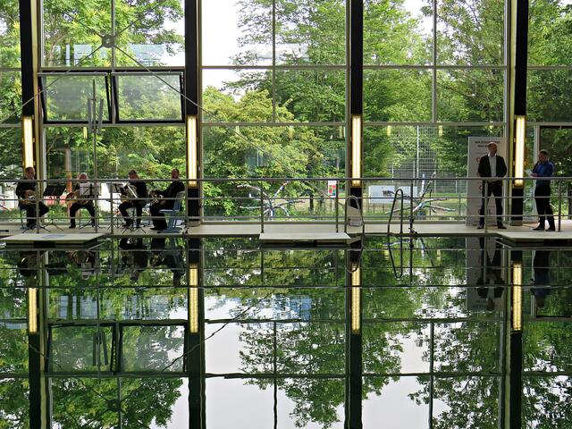 Impressionen | Foto: Brigitte Melder