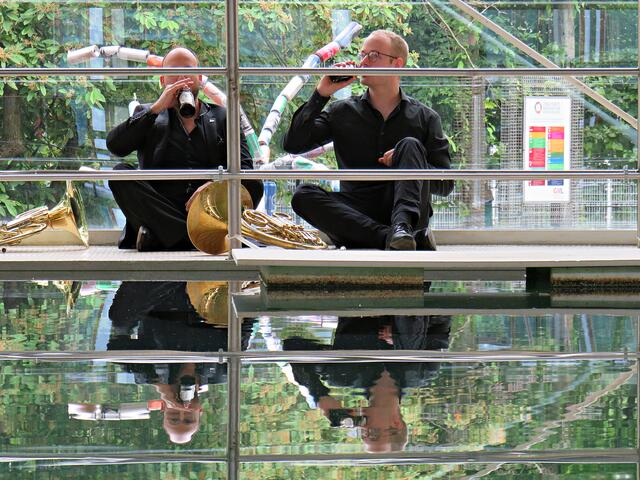 Impressionen | Foto: Brigitte Melder