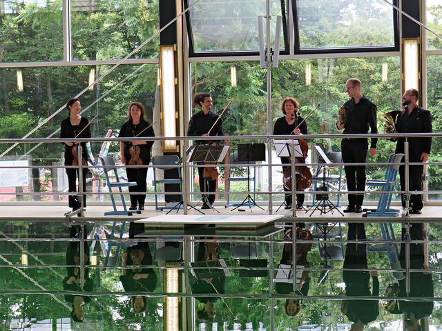 Impressionen | Foto: Brigitte Melder