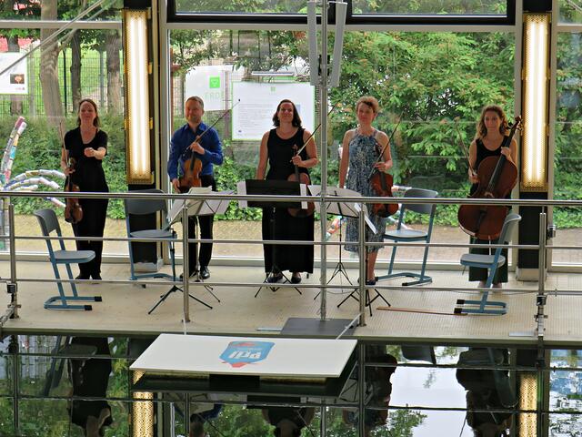 Impressionen | Foto: Brigitte Melder