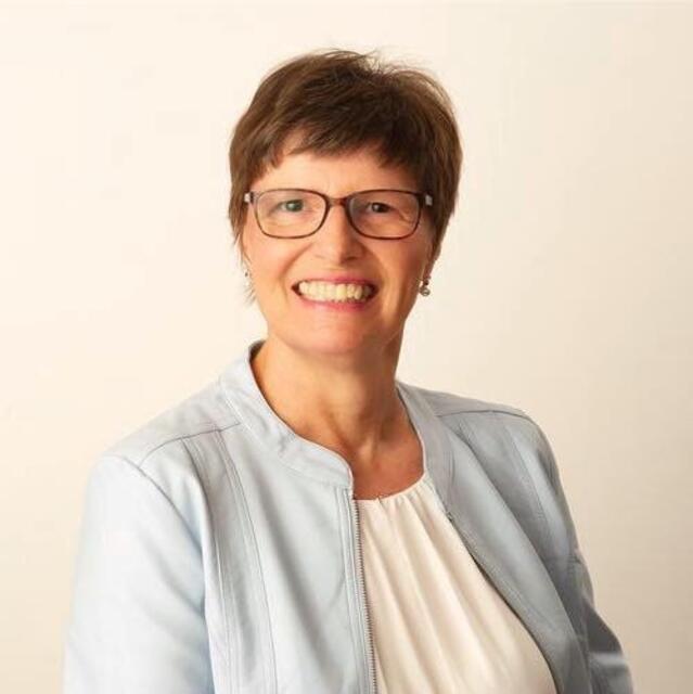 Silvia Kerbeck | Foto: red