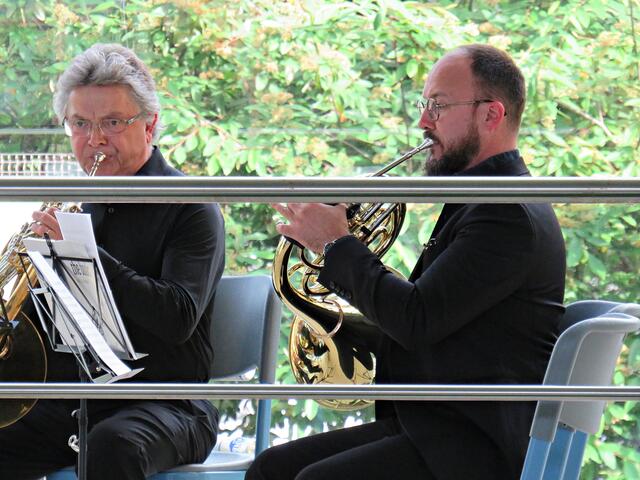 Impressionen | Foto: Brigitte Melder