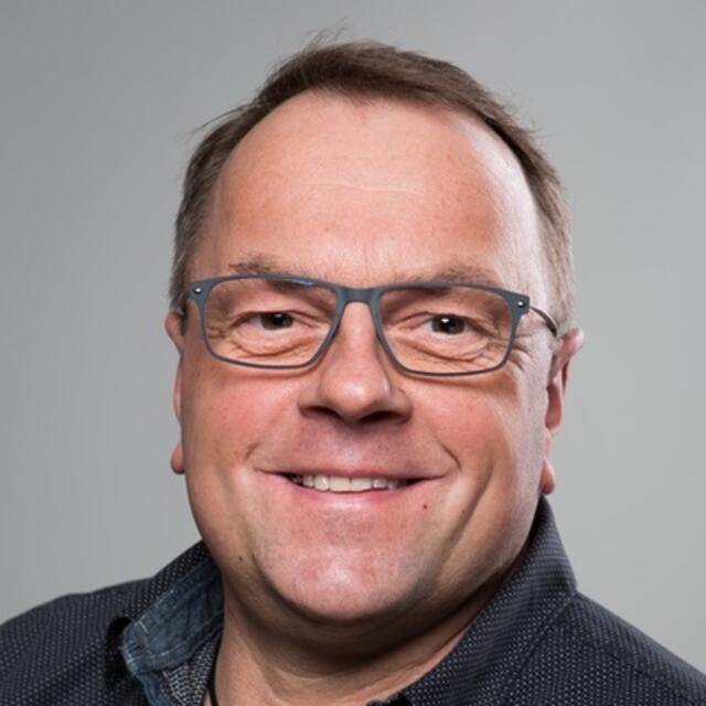 Volker Lechner | Foto: red