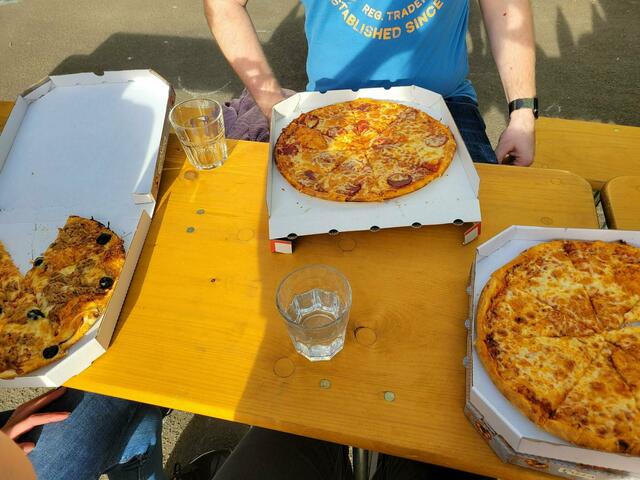 Foto: CVJM Kaiserslautern