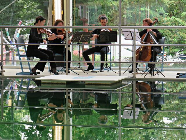 Impressionen | Foto: Brigitte Melder