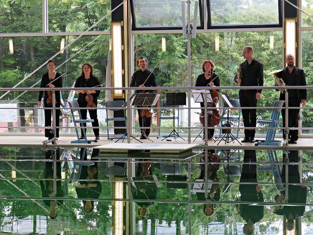 Impressionen | Foto: Brigitte Melder